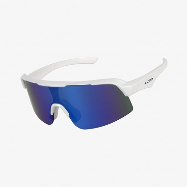 Gafas Eltin Forest blanco/azul