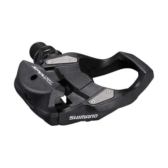 SHIMANO Pedal RS500 SPD-SL Con Calas SM-SH11