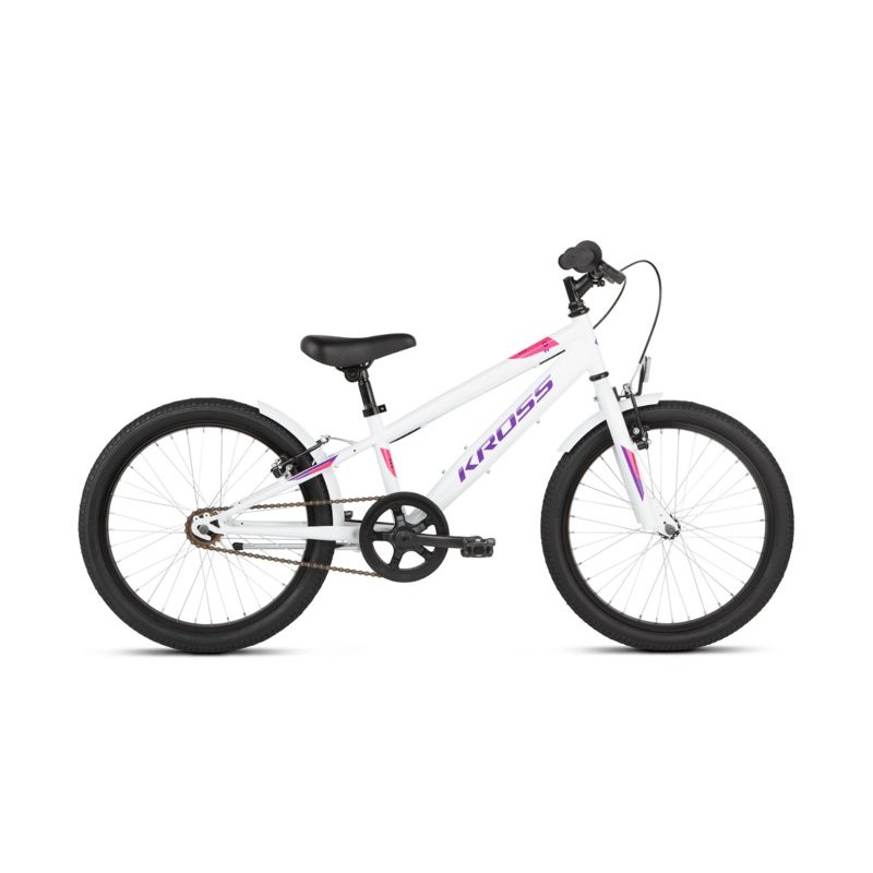 Bicicleta Kross Mini 5.0 20"