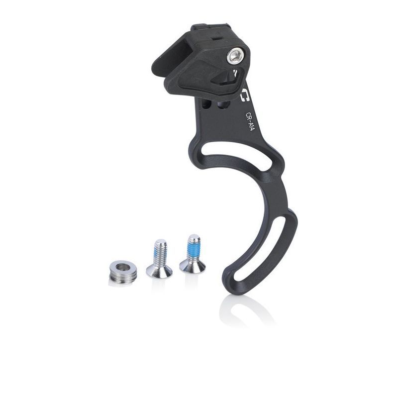 XLC GUÍA DE CADENA CR-A14 FIJACIÓN AL PEDALIER ISCG-05