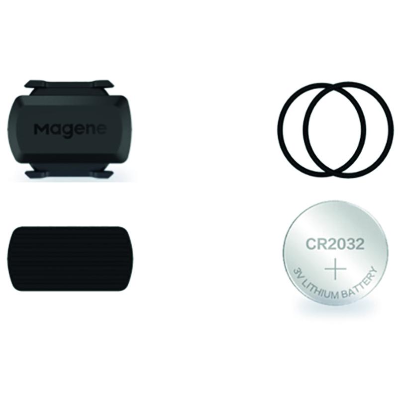 Sensor Magene S3+ dual cadencia/velocidad