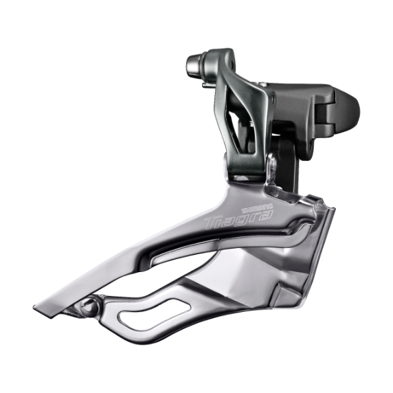 SHIMANO Desviador Triple FD-4703 Soldare