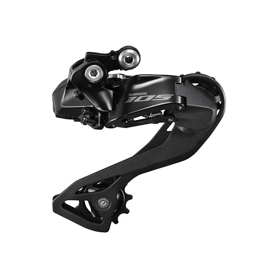 SHIMANO Rear Derailleur 12s Di2 RD-R7150 105