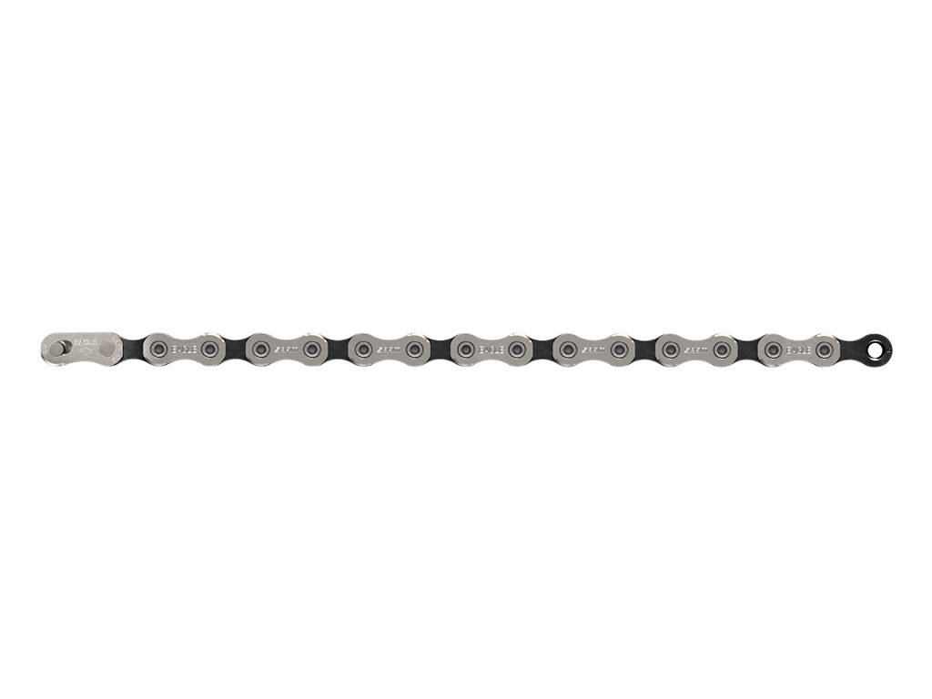 CADENAS GX EAGLE Plata 126 Eslabones 12V
