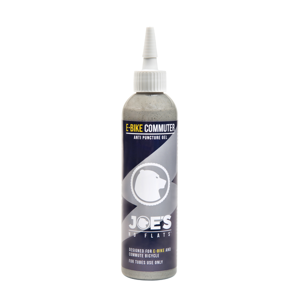 GEL ANTI-PINCHAZOS JOE'S 240 ml. EBIKE