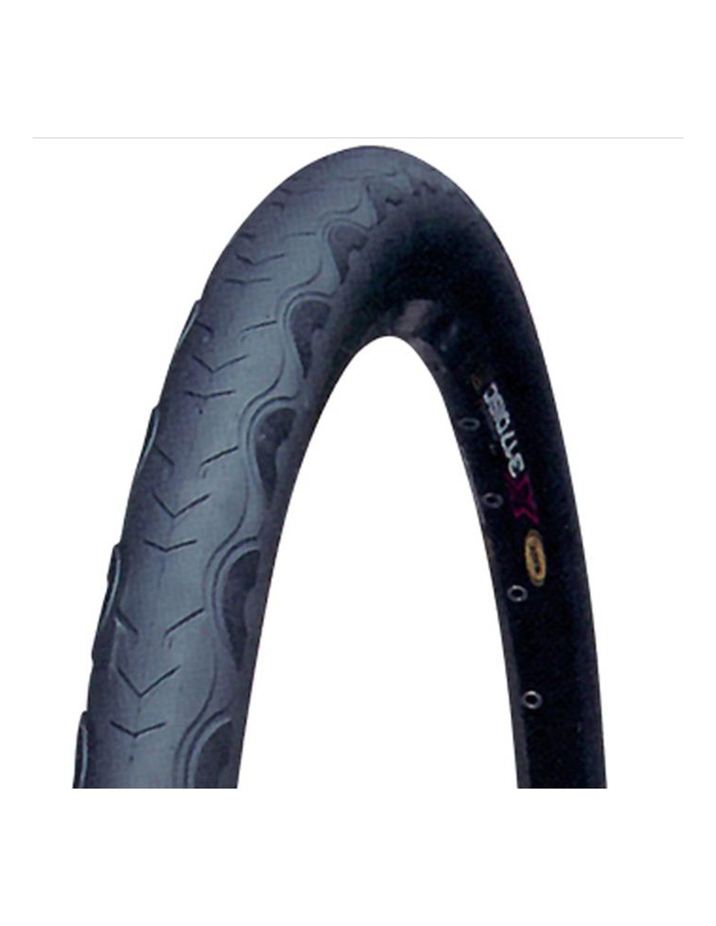 Cubierta CYT 26x1.50 Neg