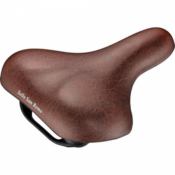 SILLIN CONFORT "SSR VIENNA" MARRON
