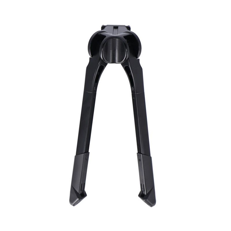 XLC KS-D03 CABALLETE DOBLE 28 300 mm NEGRO