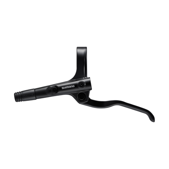 SHIMANO Maneta Freno Iz. 3-D Negro BL-MT200 Altus