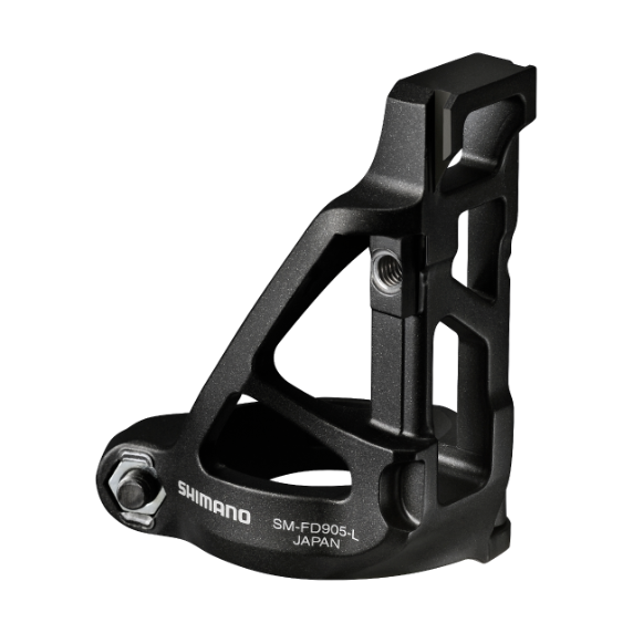 SHIMANO Adaptador Abrazadera Baja SM-FD905-L x FD-M9050/M9070