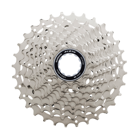 SHIMANO Cassette 11v 11-32 CS-R7000 11-12-13-14-16-18-20-22-252832