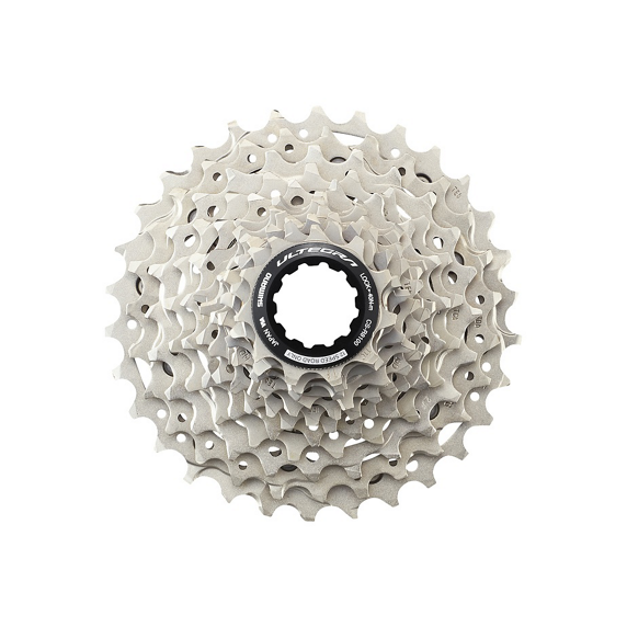 SHIMANO Cassette 12 V. 11-30 CS-R8100 CS-R8100 Ultegra