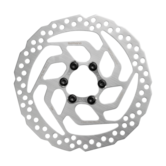 SHIMANO Disco 180mm 6-Bolt SM-RT26