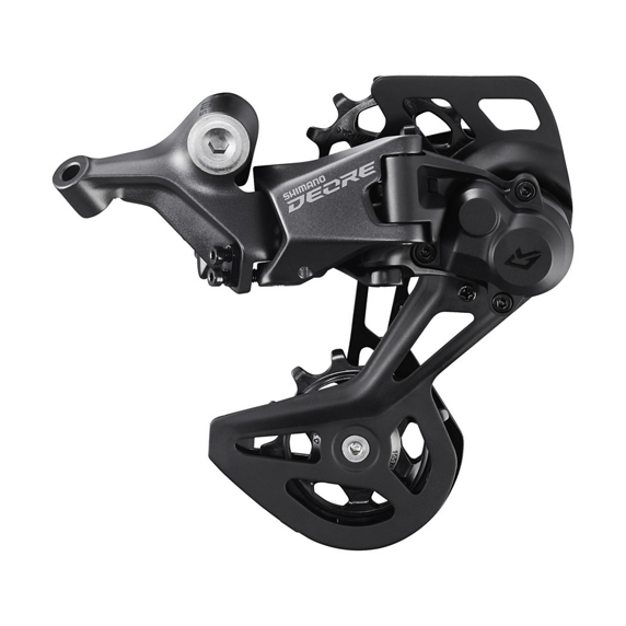 SHIMANO Rear Derailleur 10s GS RD-M5130 Deore Linkglide