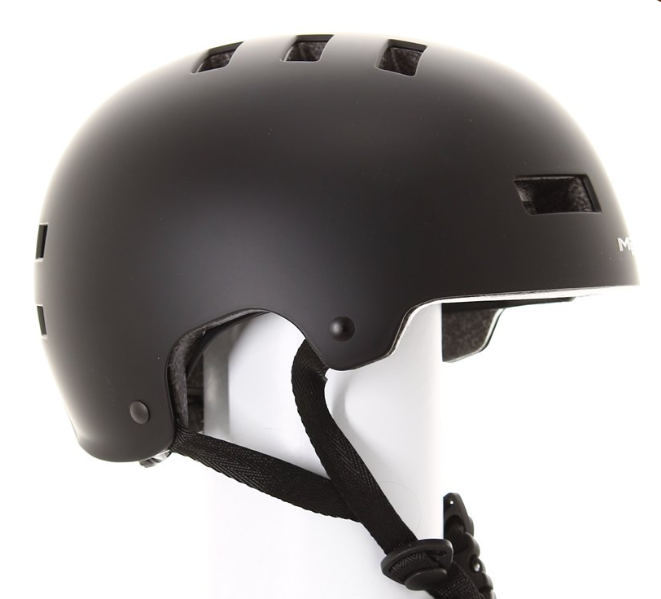 Casco MET Zone talla M