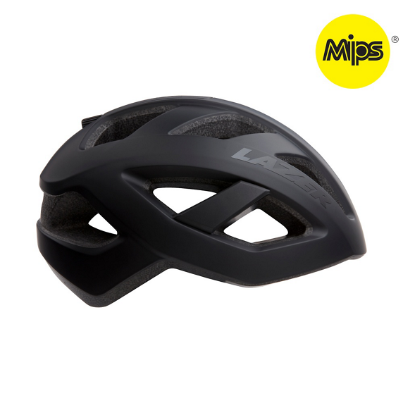 Lazer Casco Cannibal MIPS Matte Black S +MIPS