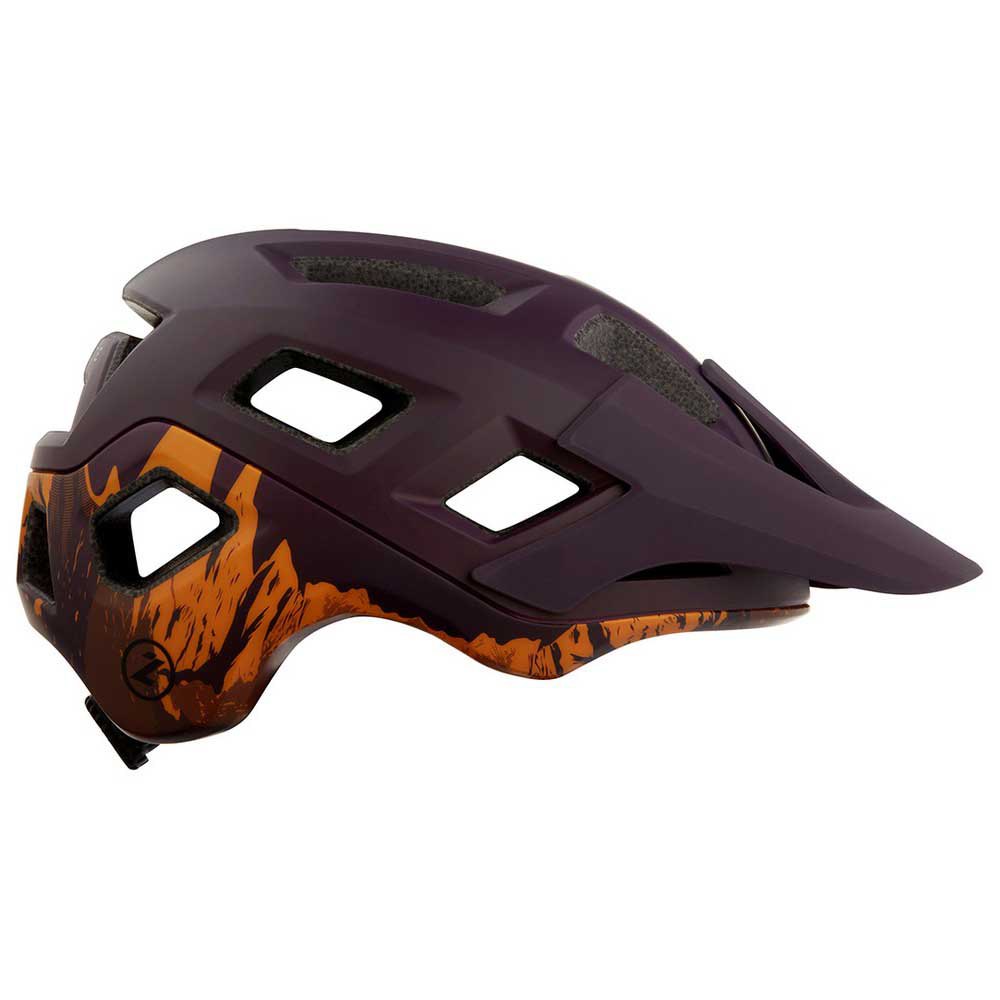 Lazer Casco de MTB Coyote MIPS talla L