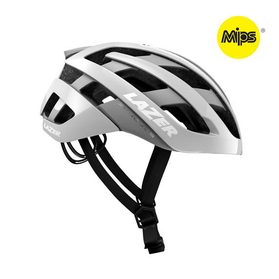 Lazer Casco Genesis MIPS Ice Grey S