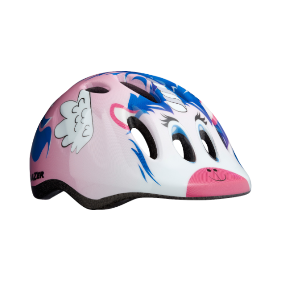 Lazer Casco Max+ Unicorn 49-56