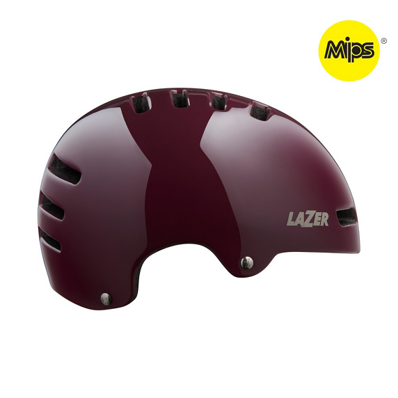 Lazer Casco Armor 2.0 MIPS Purple M +MIPS 55-59