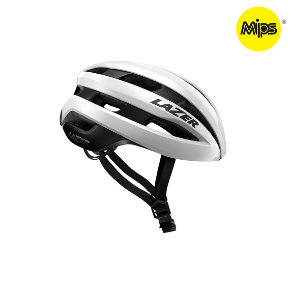 Lazer Casco Sphere MIPS White Black S +MIPS 52-56