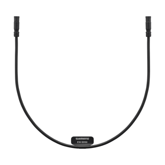 SHIMANO Cable Eléctrico 500mm EW-SD50 E-Tube Di2