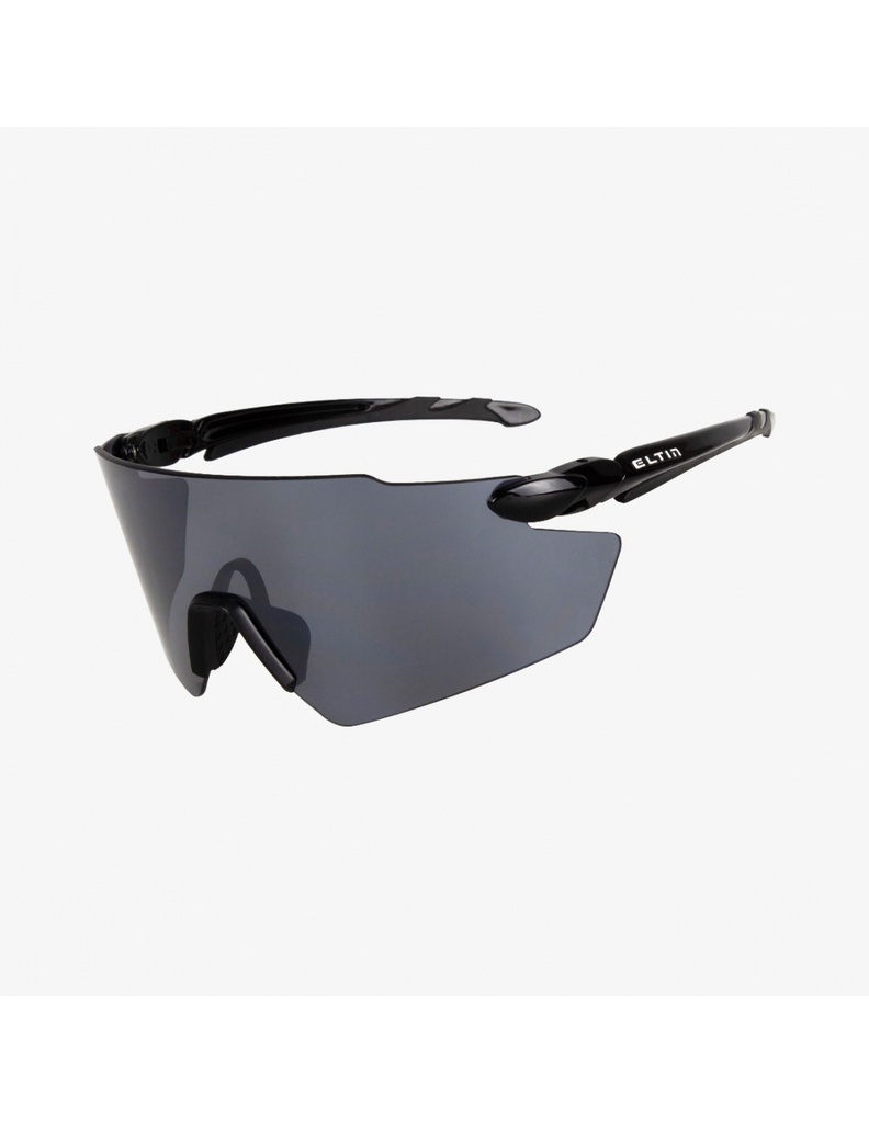 Gafas Eltin Speed Snake negro