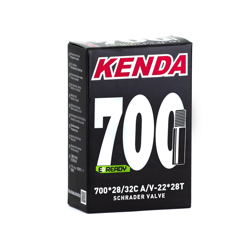 Camara Kenda 700 45C AV