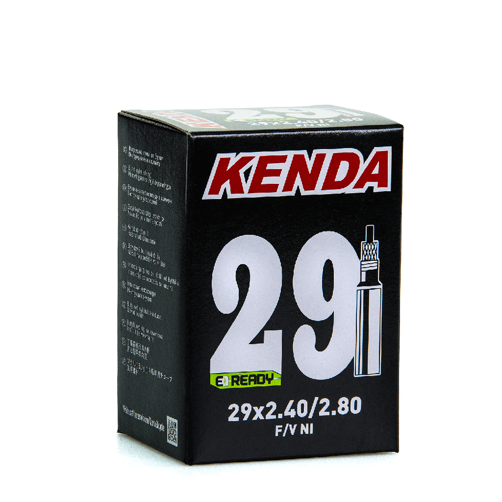 Camara Kenda 29&quot; 2.40/2.80  Presta 32Mm