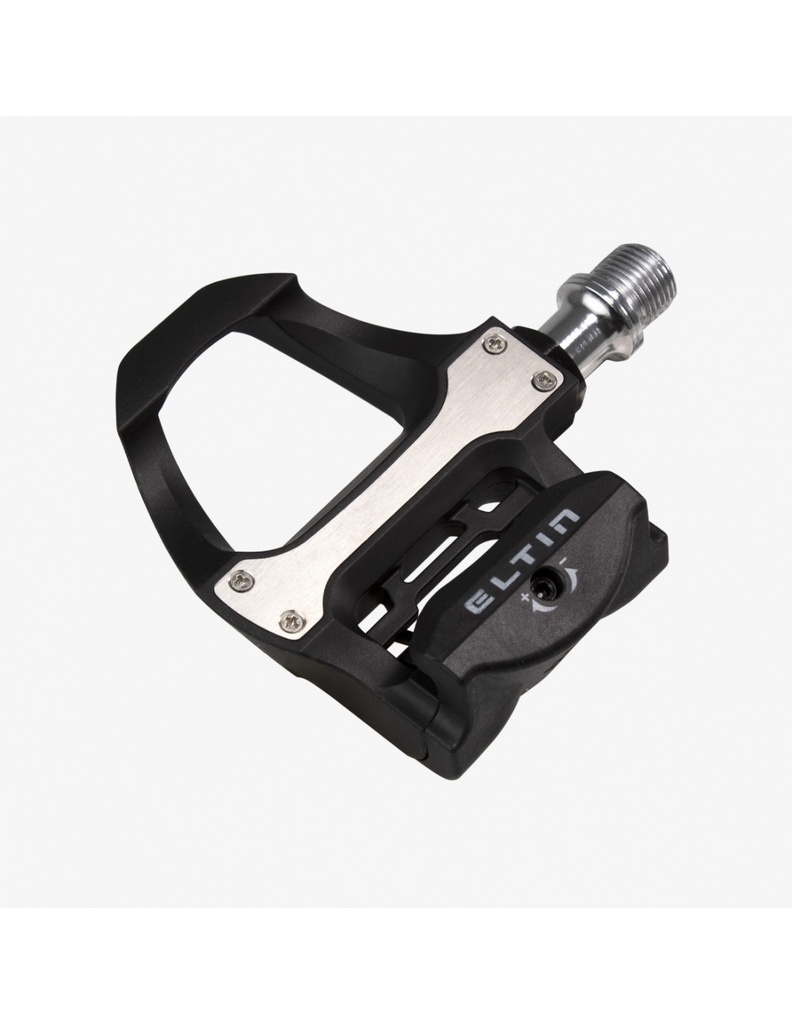 Road Pro Pedals compat. Shimano SPD-SL