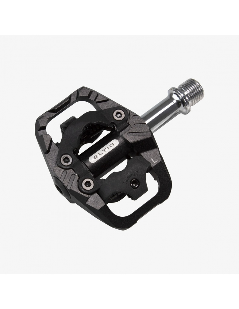 Enduro Pedals compat. Shimano SPD