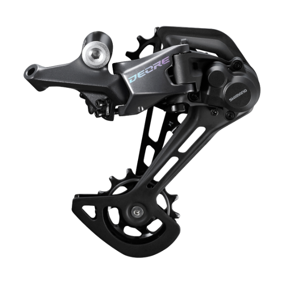 SHIMANO Cambio Tras. 12v SGS RD-M6100 Deore