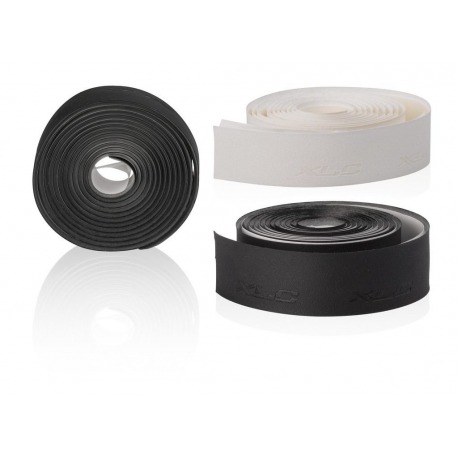 XLC Bar Tape GR-T06 negro (gel)