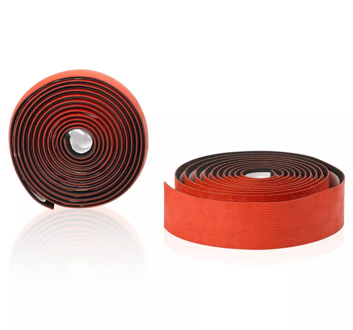 XLC Bar Tape GR-T05 rojo