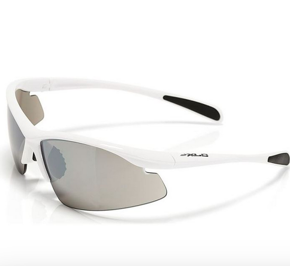 XLC SG-C05 Gafas Malediven Montura Blanca Ahumado