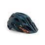 Casco MET LUPO 54-58 cm