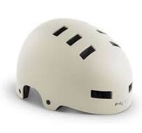 Casco MET ZONE 60-62 cm