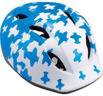 Casco MET Superbuddy 52-57 cm