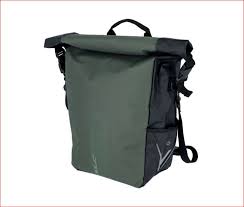 XLC Bolsa V-light Rolltop