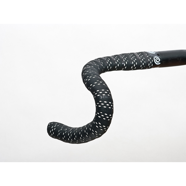 CINTA MANILLAR "DROPS" NEGRO/BLANCO