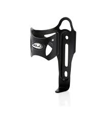 XLC BC-S02 PORTABIDON SALIDA LATERAL ALUMINIO NEGRO