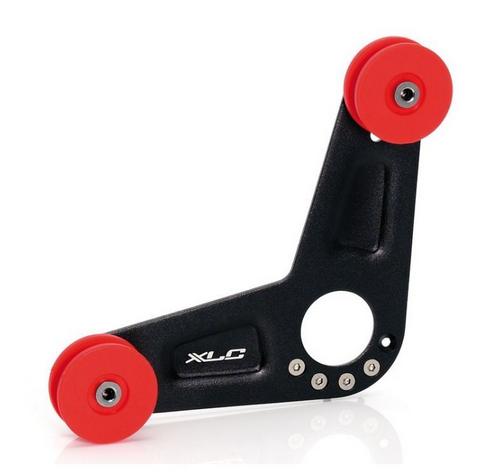 XLC GUÍA CADENA 'CHAINGUIDE' FIJACIÓN AL COJINETE D.PEDAL
