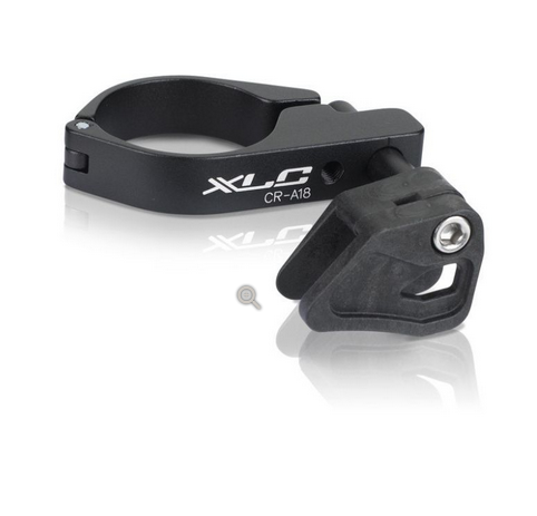 XLC GUÍA DE CADENA CR-A18 Ø 34,9MM