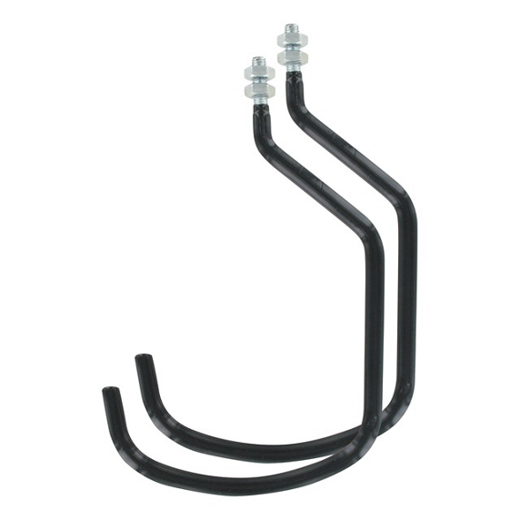 VAR Set 2 Ganchos Almacenaje XL - Rosca M6