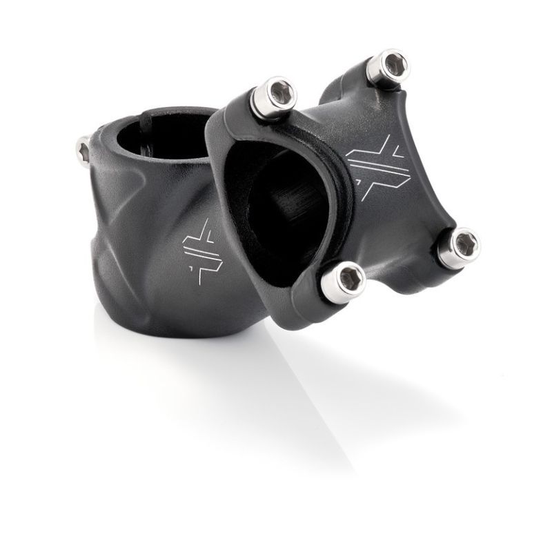 XLC ST-M15 POTENCIA A-HEAD 35º 1-1/8"/25.4 - 110MM NEGRA