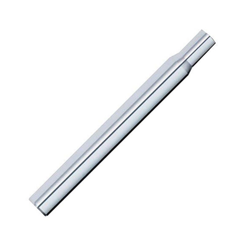 TIJA DE SILLIN ERGOTEC 31.6 300 mm ALUMINIO PLATA