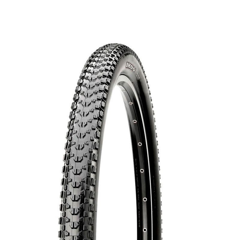 CUBIERTA MAXXIS IKON 29x2.20 RIGIDA NEGRO 57-622