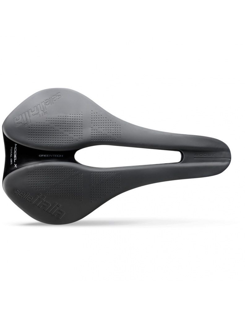 SILLIN SELLE ITALIA Modelo X Green Superflow L3 Gr (OEM)