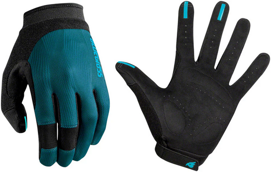 BlueGrass Guantes React AZUL S