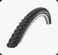 Cubierta Schwalbe Marathon GT 365 HS 475 Tyre - 28x1.5 / 40-622